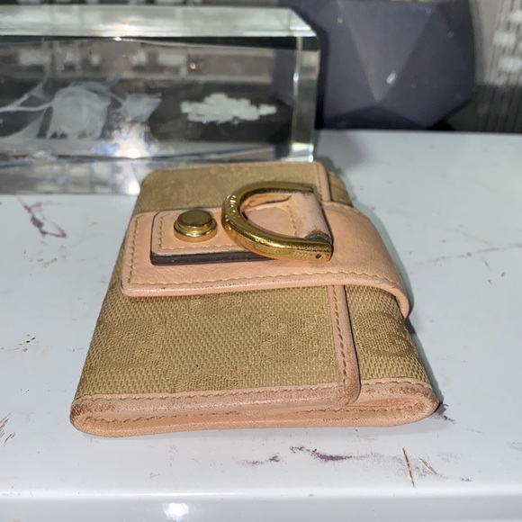 Authentic Gucci GG Key Case - Picture 15 of 16